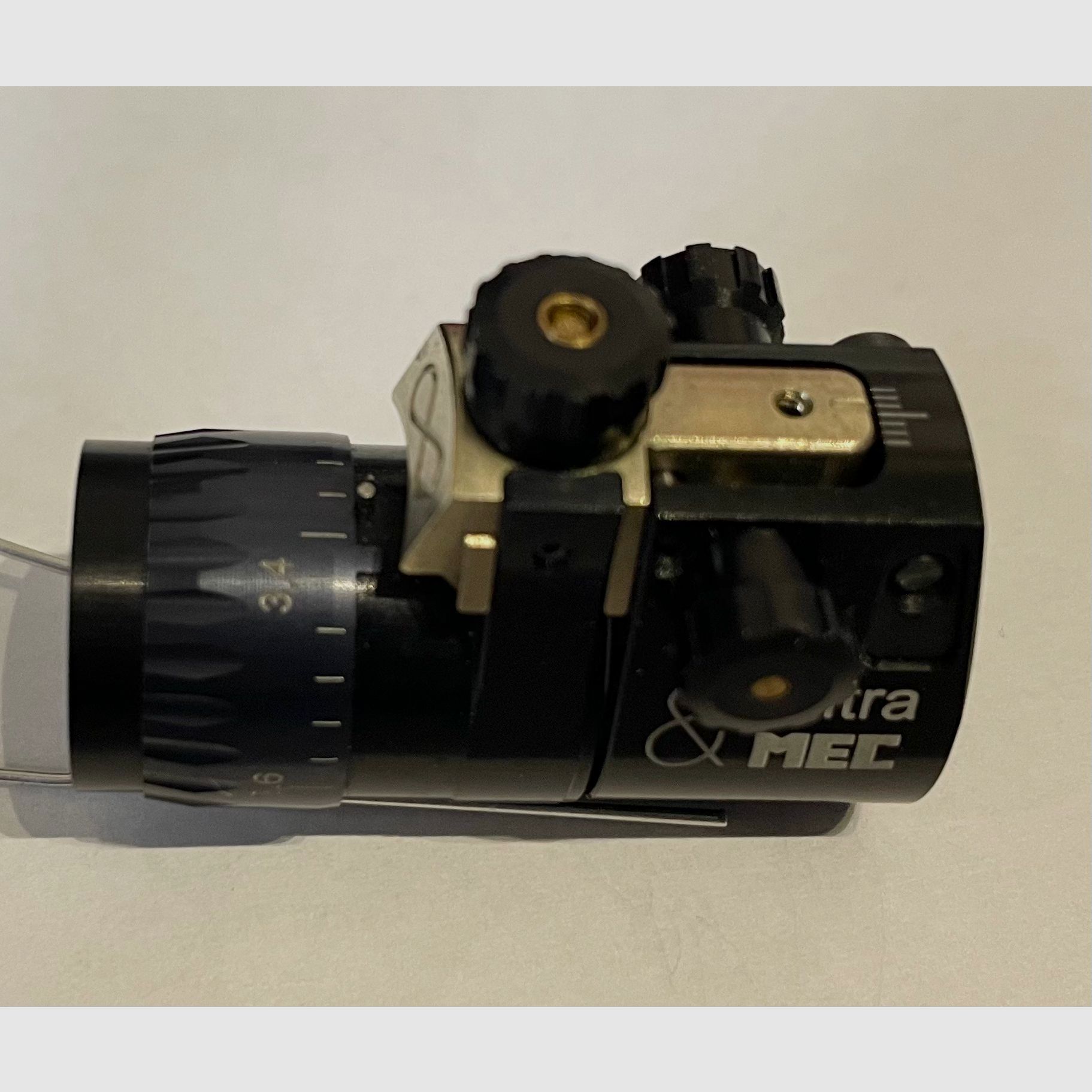 Centra Duplex Vario 3,4-4,4