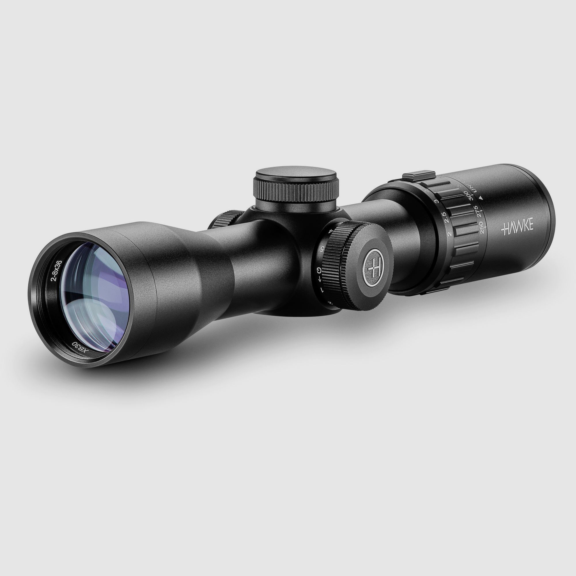 Hawke XB30 Compact WA 2-8x36