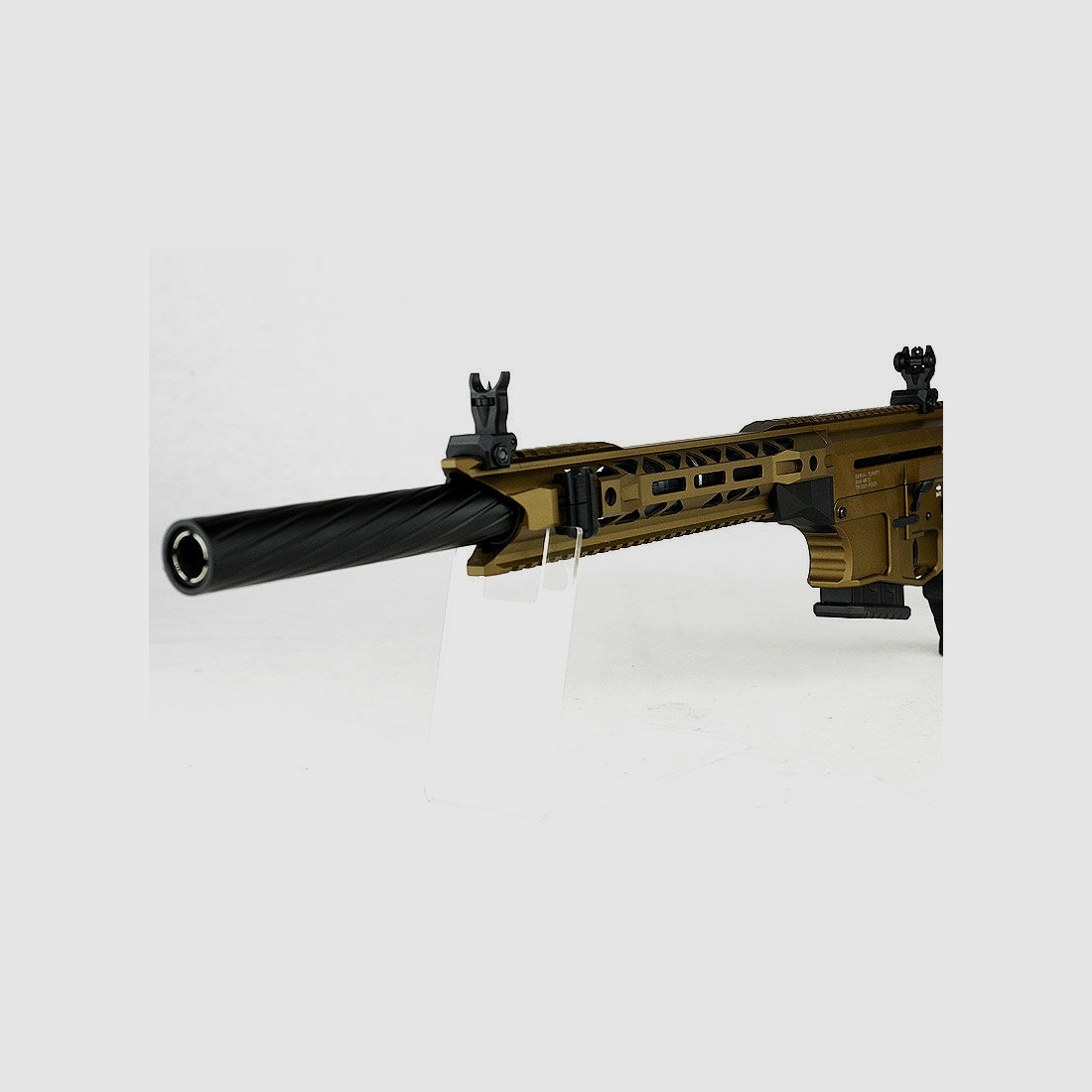 DERYA MK-12 AS-102SF