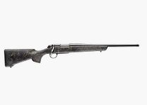 BERGARA B14 Stoke Compact Short Synthetik Spider Cerakote LL51cm