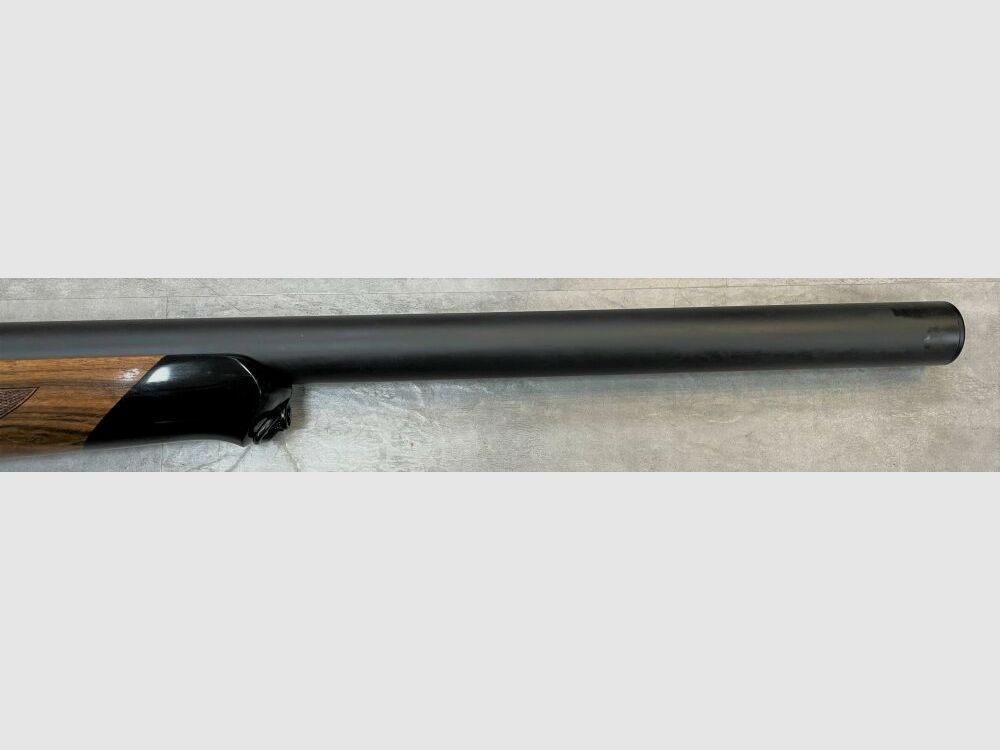 SAUER & SOHN	 404 Elegance Silence TI