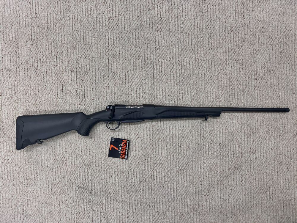 Franchi Horizon Synthetik Black