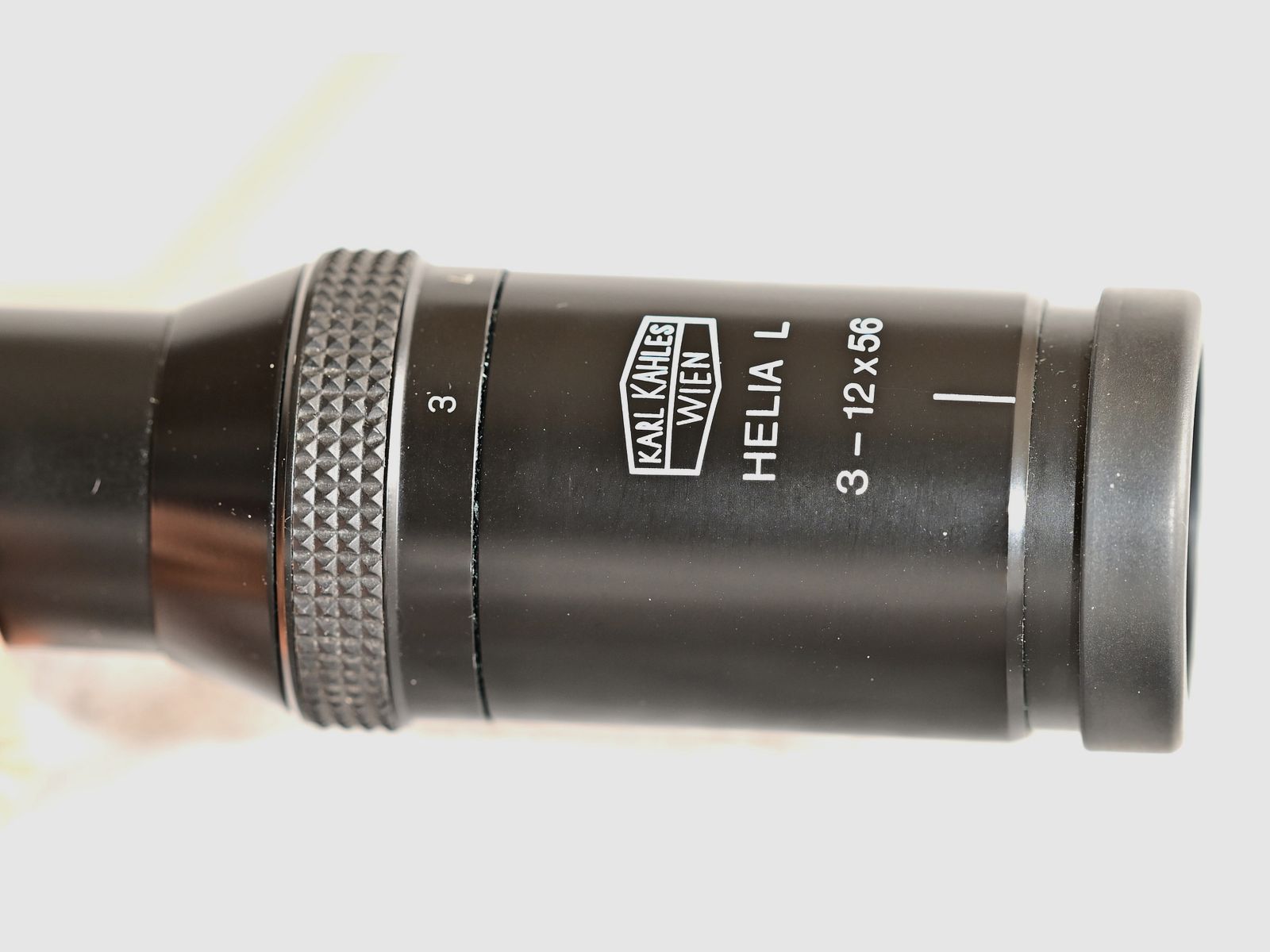 Heym 22 S avec ZF, image 3 sur 4