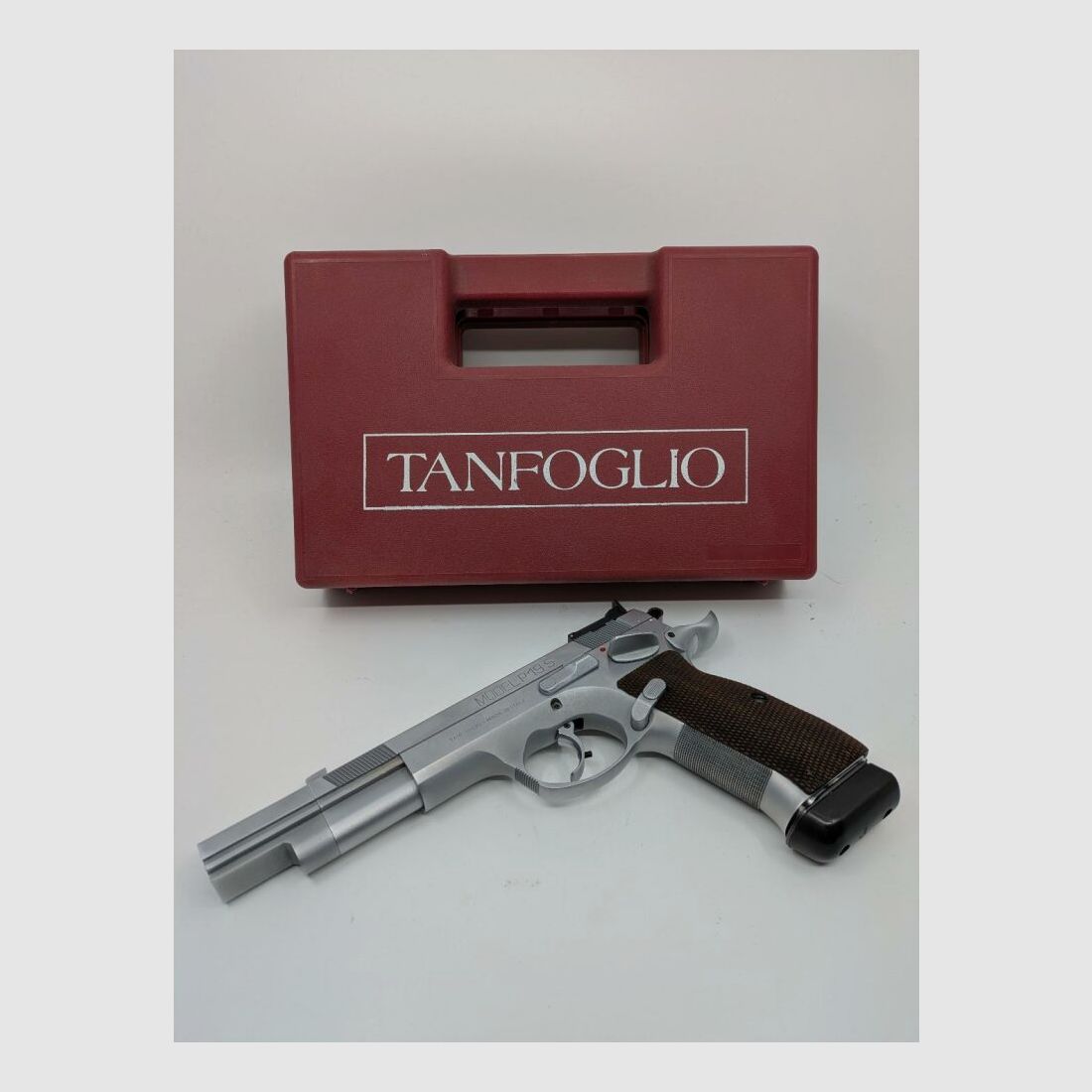 Tanfoglio P19S