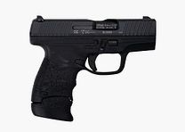 Carl-Walther PPS Police M2 9mmLuger Pistolet