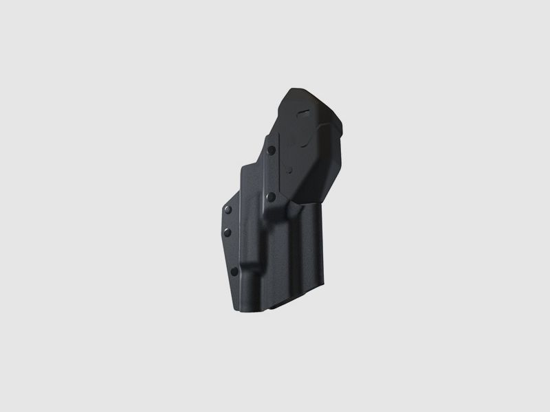 T.REX ARMS Holster TITAN pour G17 Gen1-4 X300T/U/V – Droitier