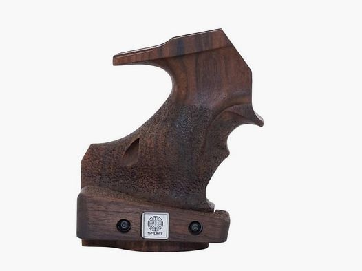 Steyr Grip LP 10E e LP 50 E