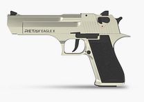 Retay Eagle X