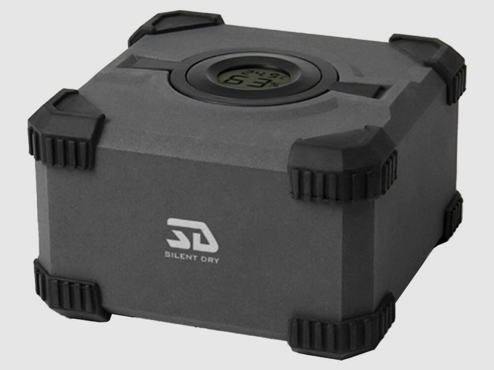 Silent Dry Feuchtigkeitsabsorber Silent Dry Hypercube — L, Bild 2 von 8