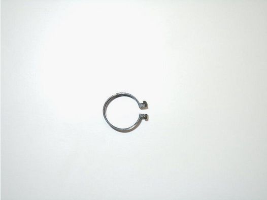 Pull-out ring for Mauser K98