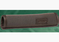 Walther RS3 Schalldämpferschutz