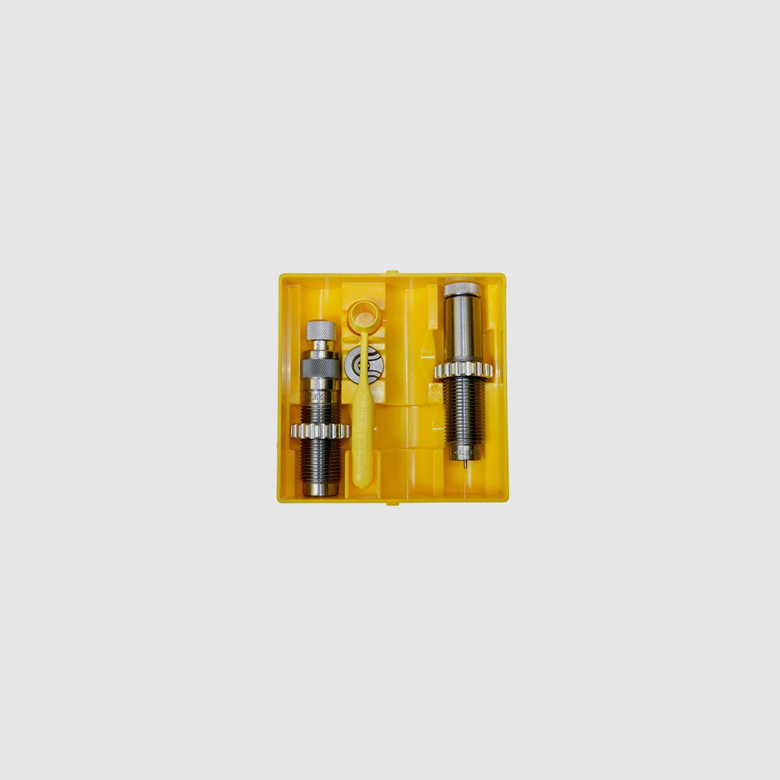 LEE 2 Die COLLET Set Langwaffen Matrizensatz NECK Hals 7,5x55 SWISS SUISSE 7.5 x 55 #90186 NEU + HH