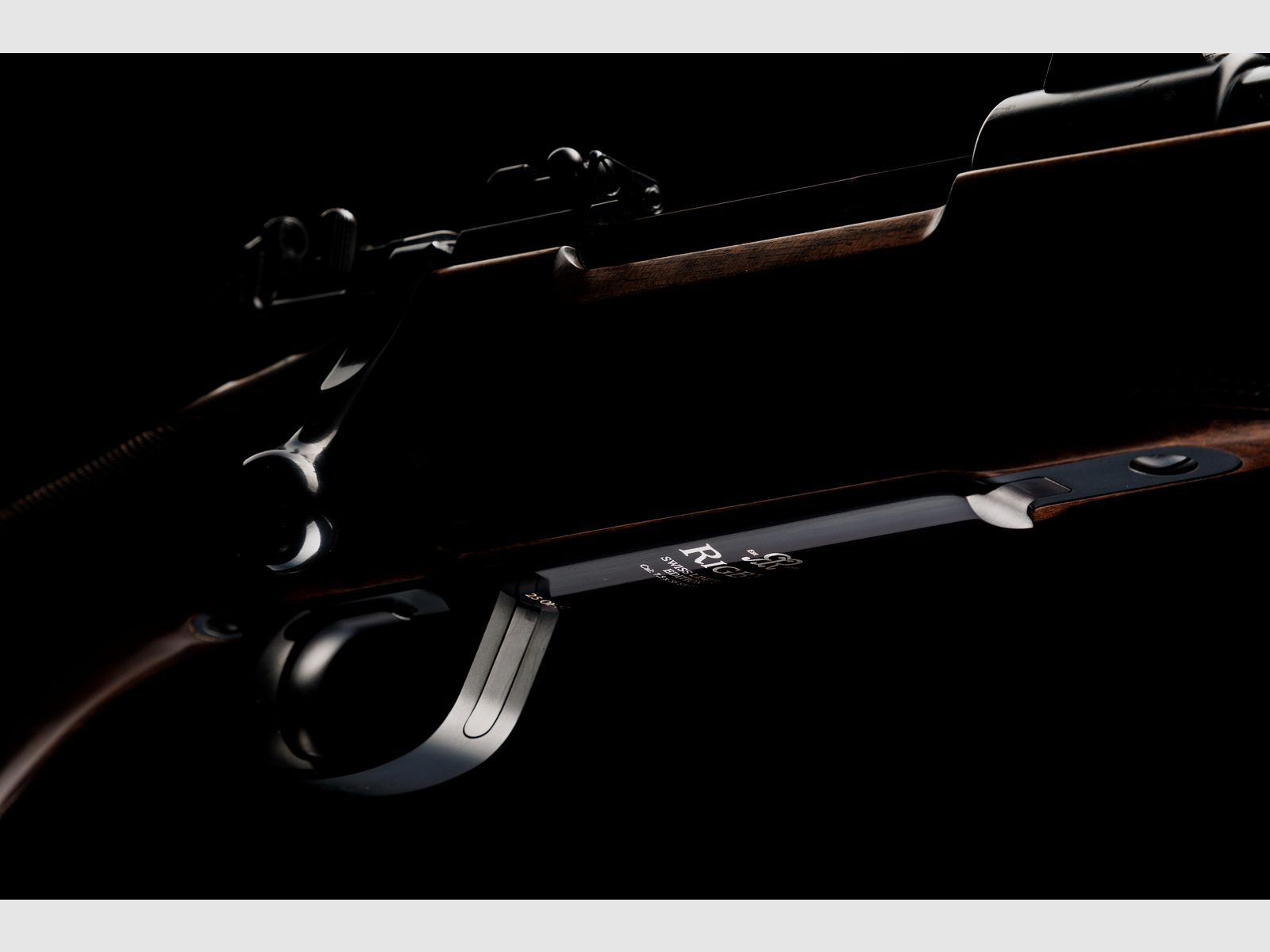 Rigby Swiss Limited Edition, Bild 11 von 16