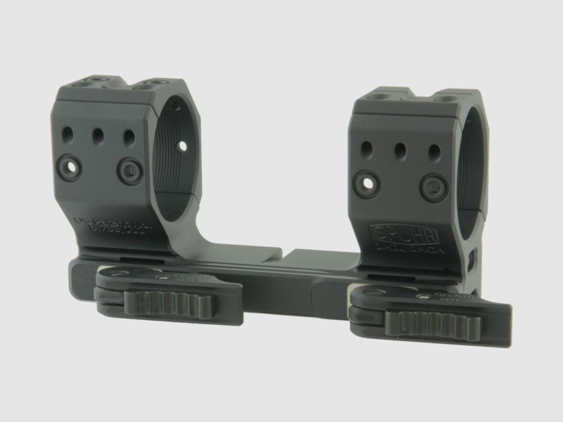 SPUHR Bevestigingen QDP-7002