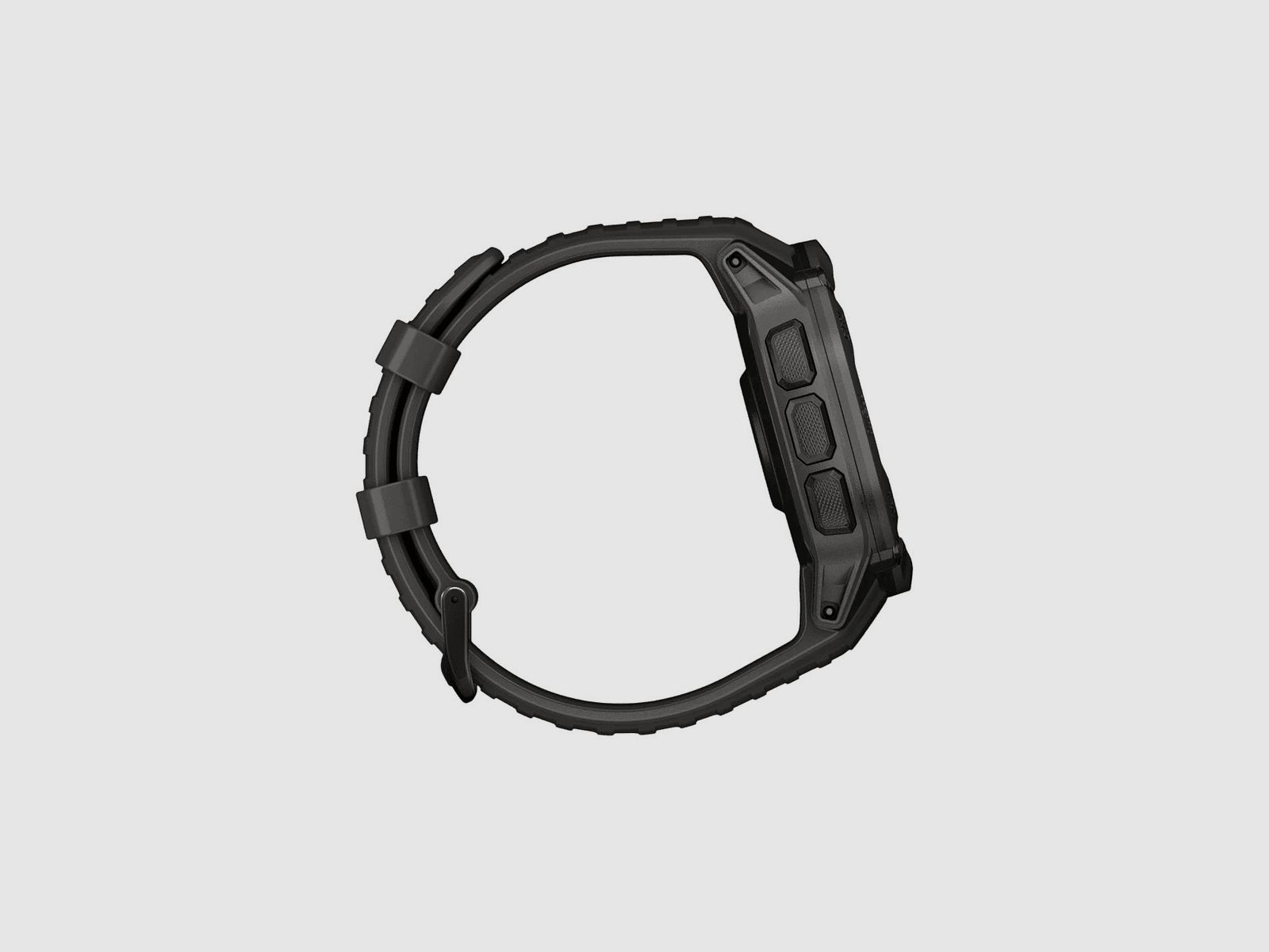 Smartwatch Garmin Instinct 2X Solar Graphite, immagine 5 di 13