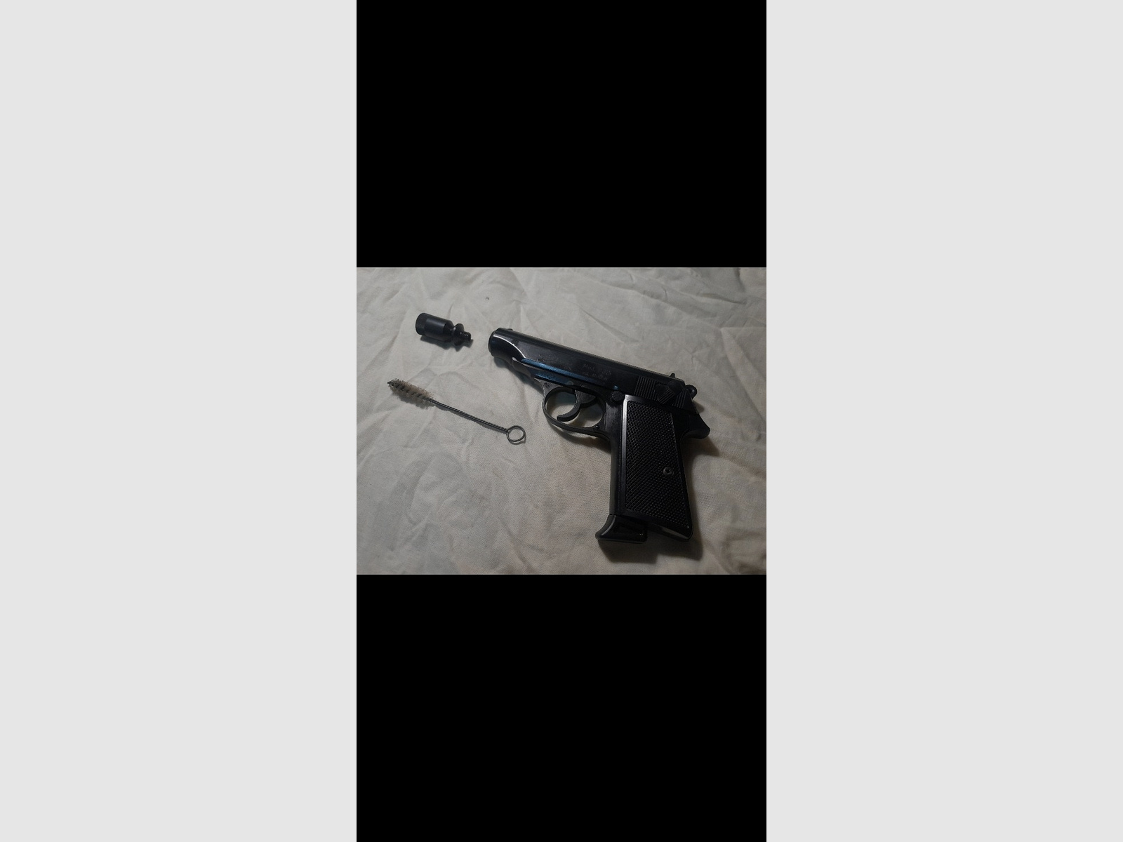 IWG P315  .315