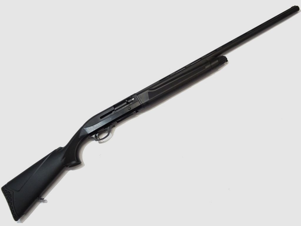 Fucile semiautomatico Kral Arms Kinematix P cal. 12/76, immagine 2 di 6