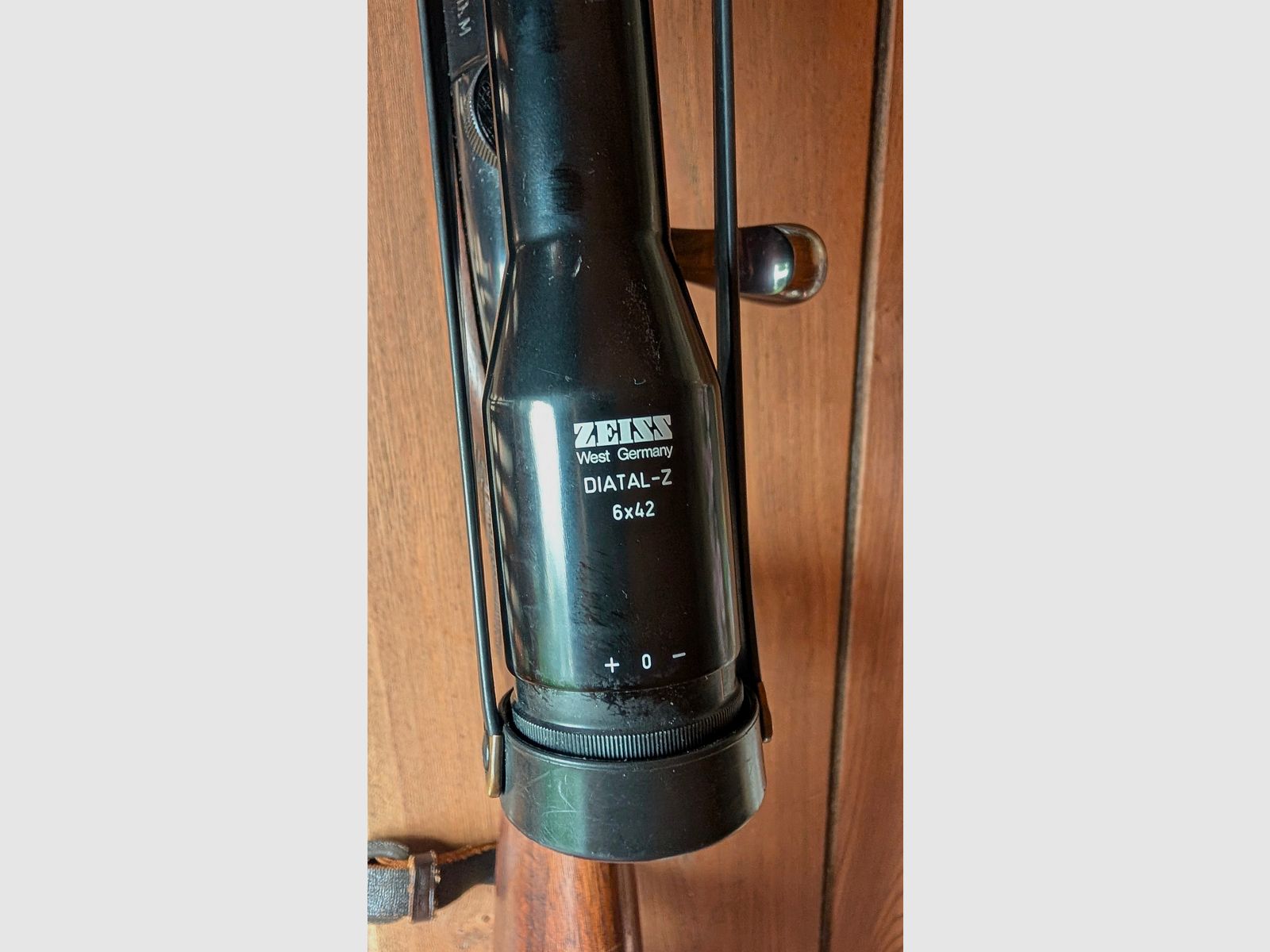 Steyer Männlicher Modell M 7x64 