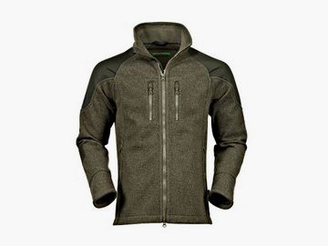 Veste Softshell BUFFALO 2 de XJAGD