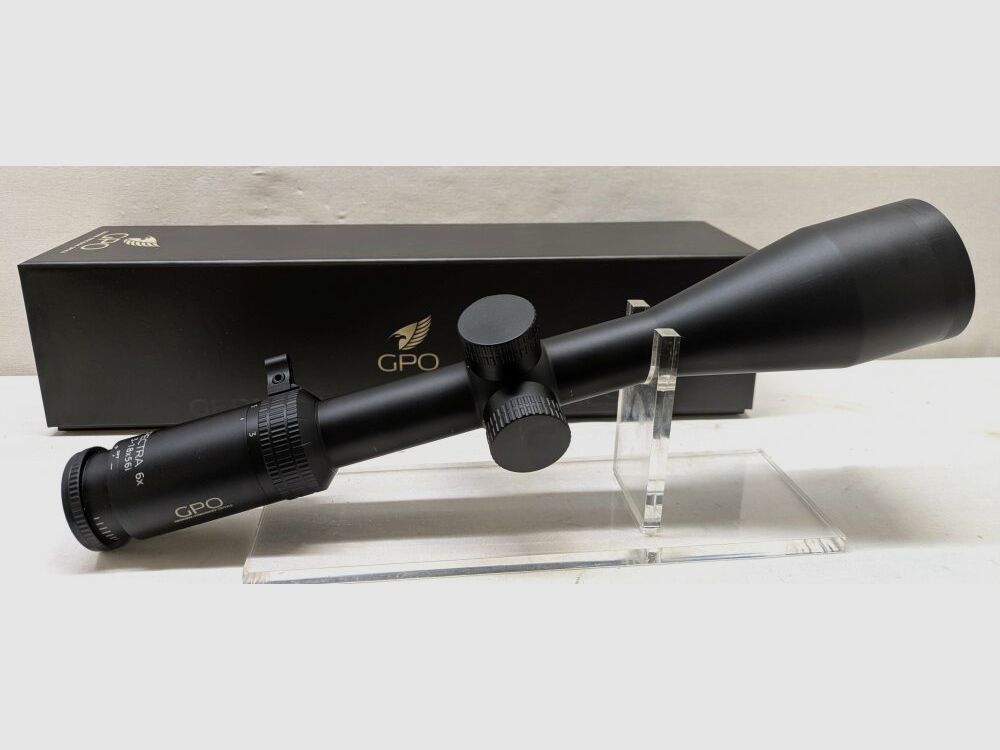 GPO Spectra 6x 3-18x56I