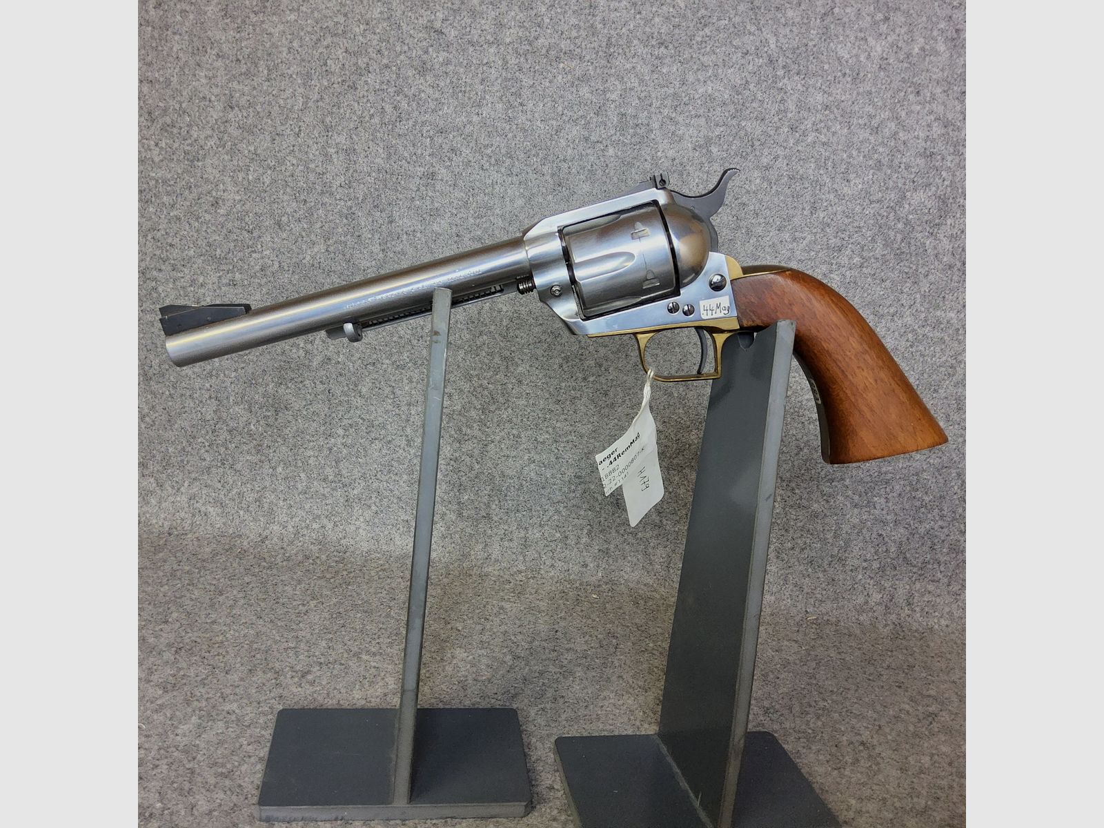 Army Jäger Super Dakota