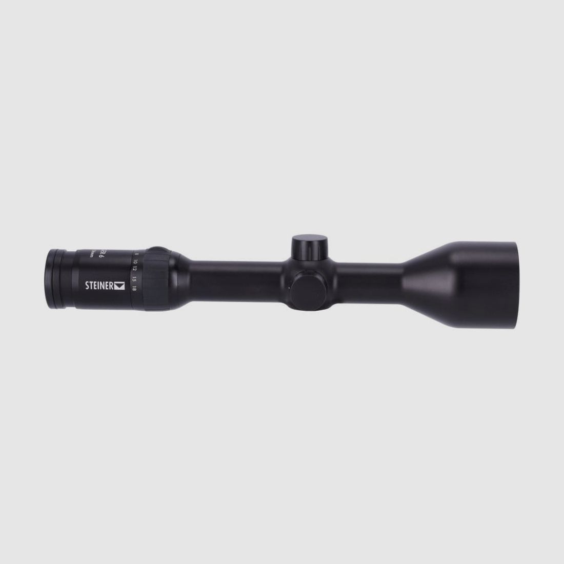 Steiner Ranger 6 3-18x56 V2 lunette, image 2 sur 13