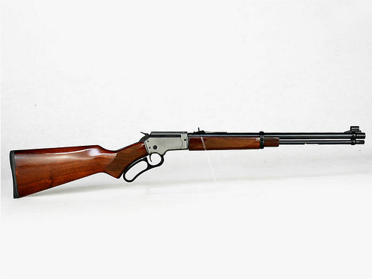 Chiappa LA 322 Deluxe