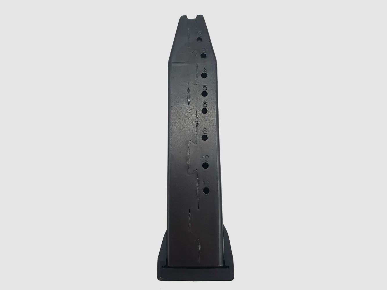Heckler & Koch Mark 23