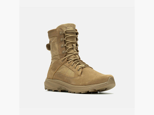 Einsatzstiefel MQC Force Tactical