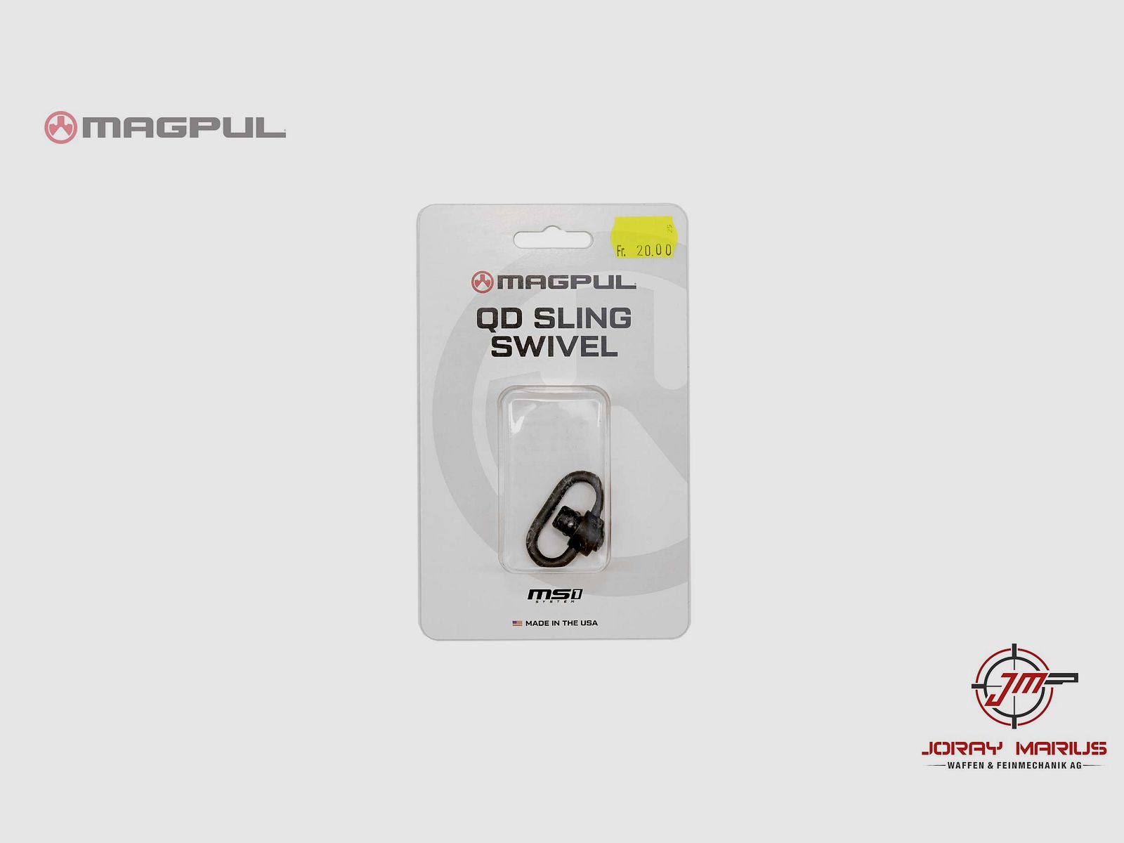 Magpul QD Sling Swivel