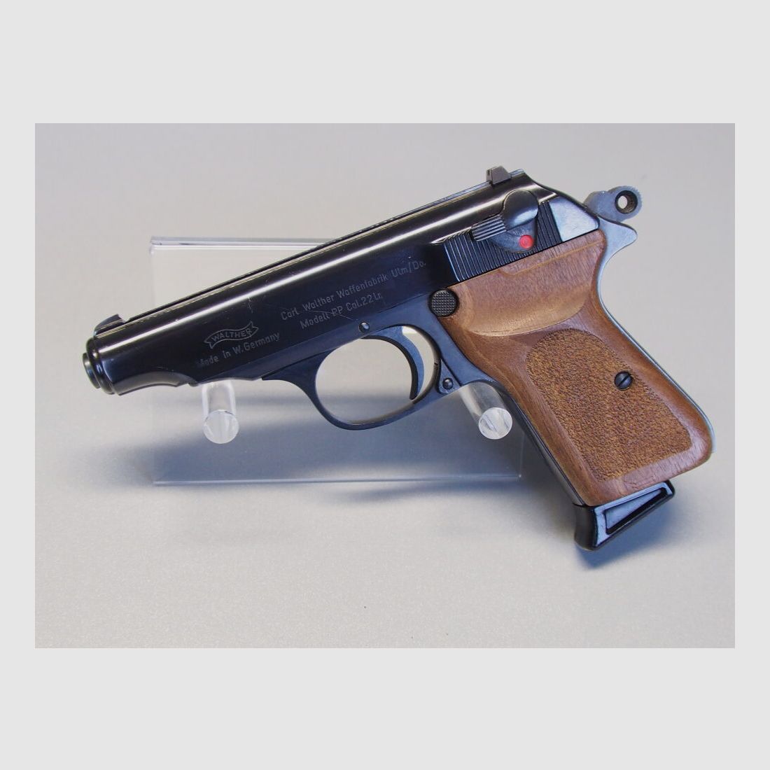 Walther PP