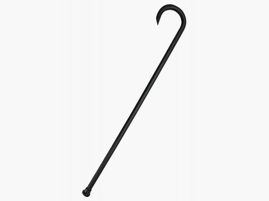 Night Watchman Premium Strike Walking Stick