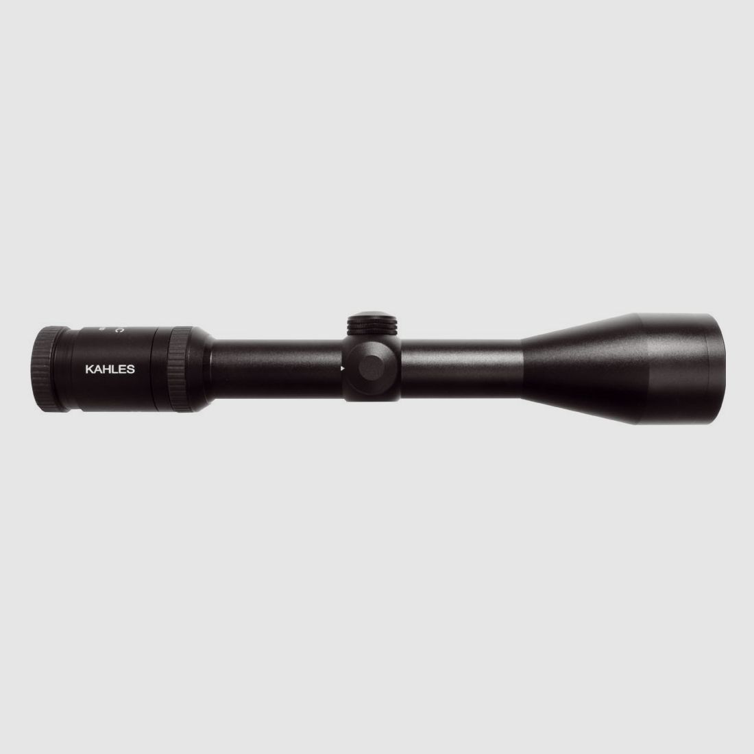 KAHLES Helia C – 2.5-10×50 L riflescope, image 4 of 5