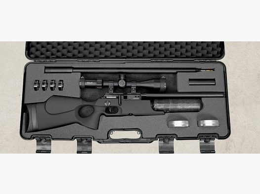 FX Crown MKII Continuum