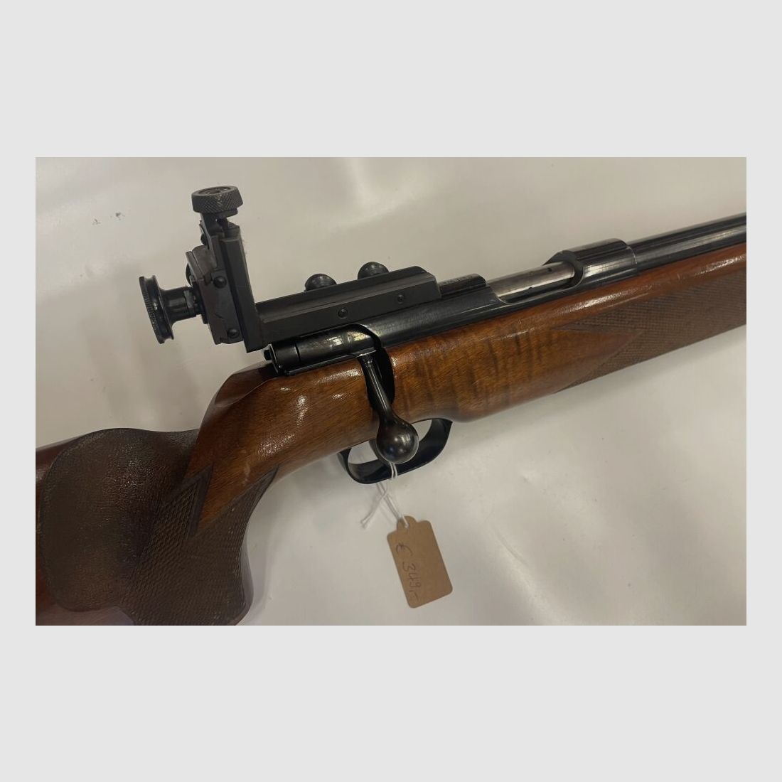 Walther senza