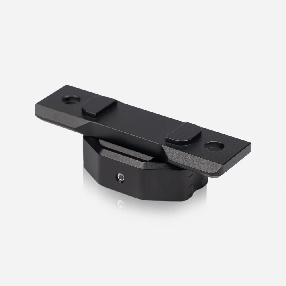 Adaptateur Spartan Disc-Lok™ pour Q-Sert, image 2 sur 3