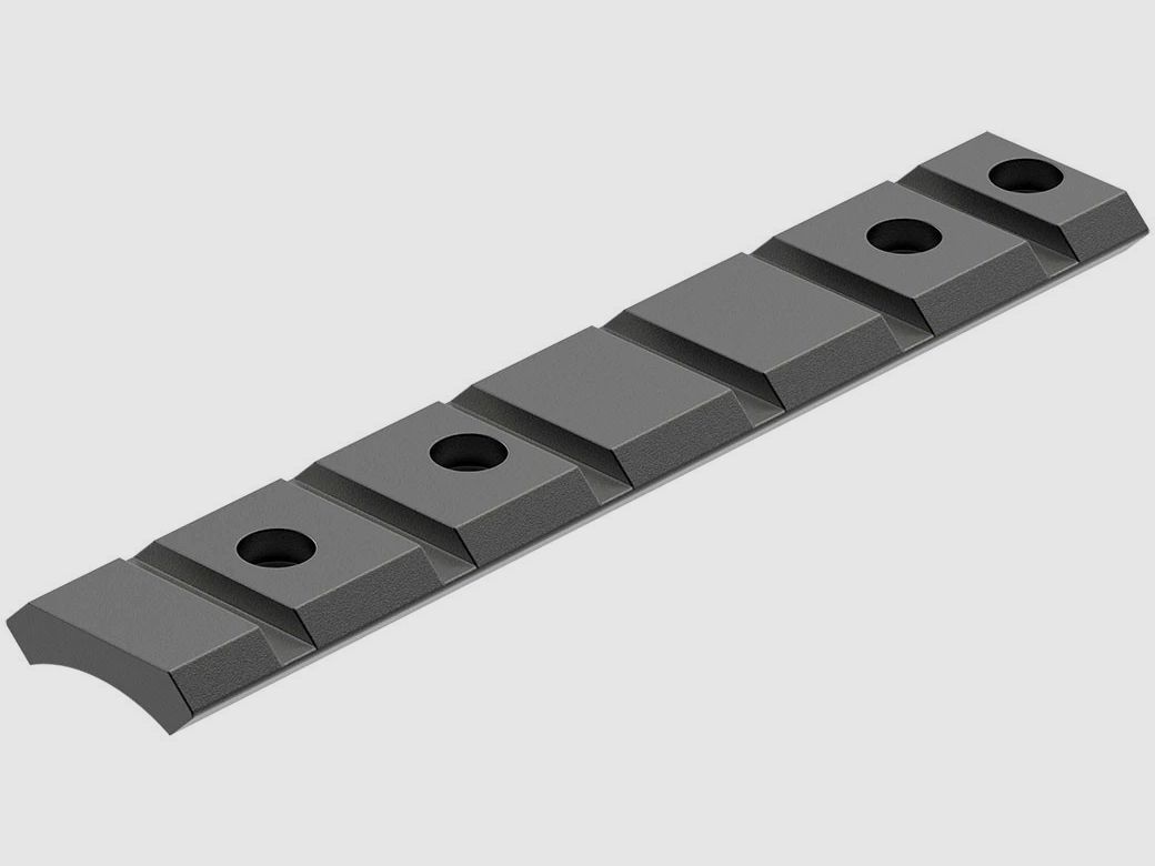 Base LEUPOLD QRW – REM 7400/7600