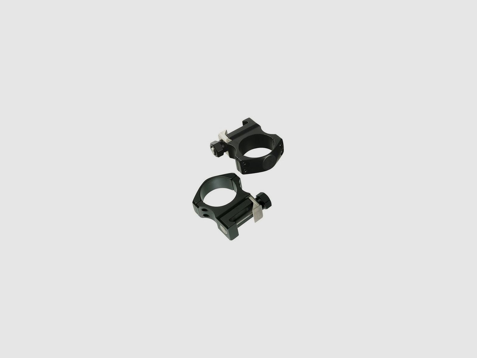 NIGHTFORCE Ringe 34MM H 1" MEDIO ULTRALITE, Bild 2 von 2