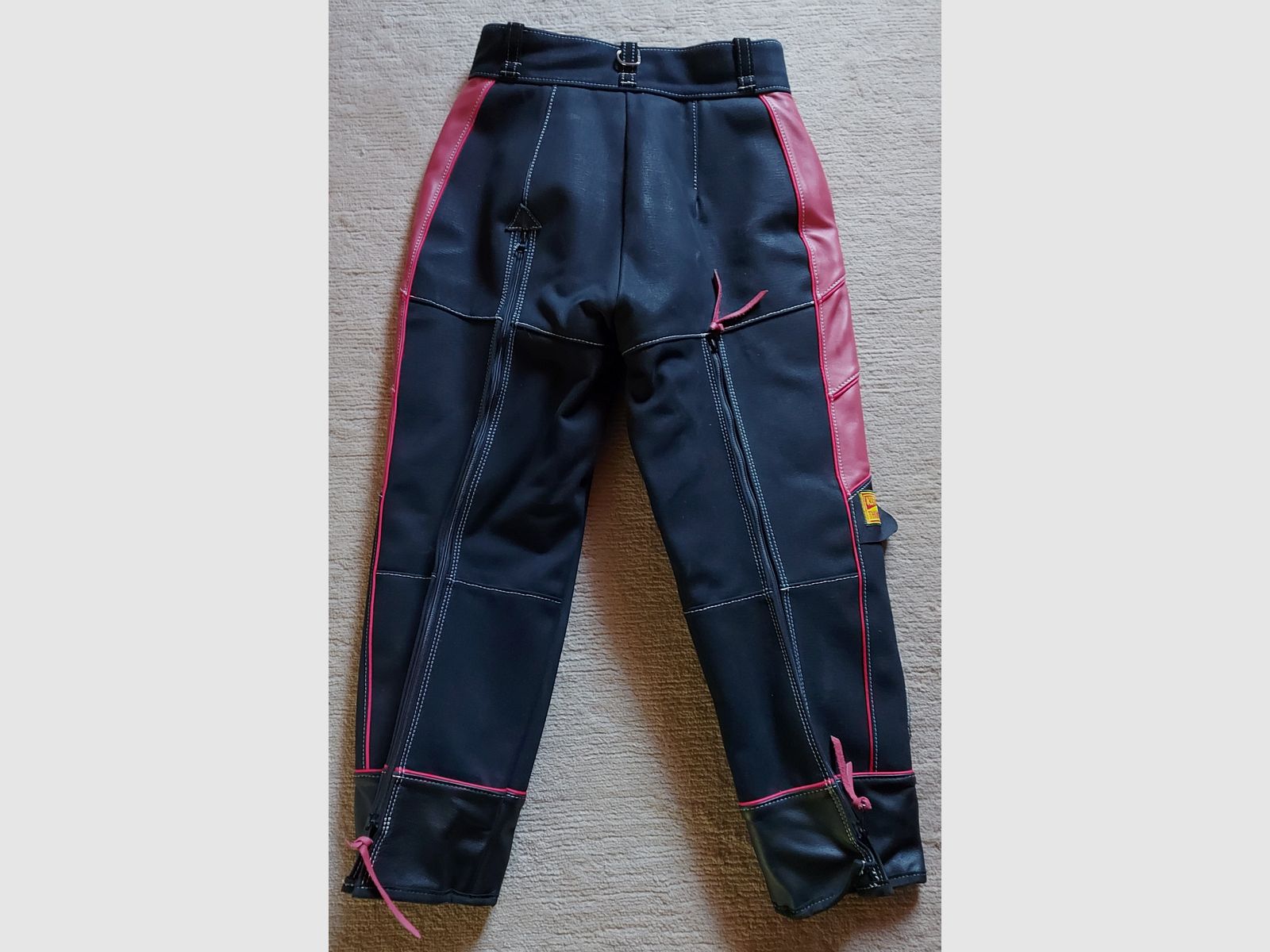 Schießhose von Kurt Thune