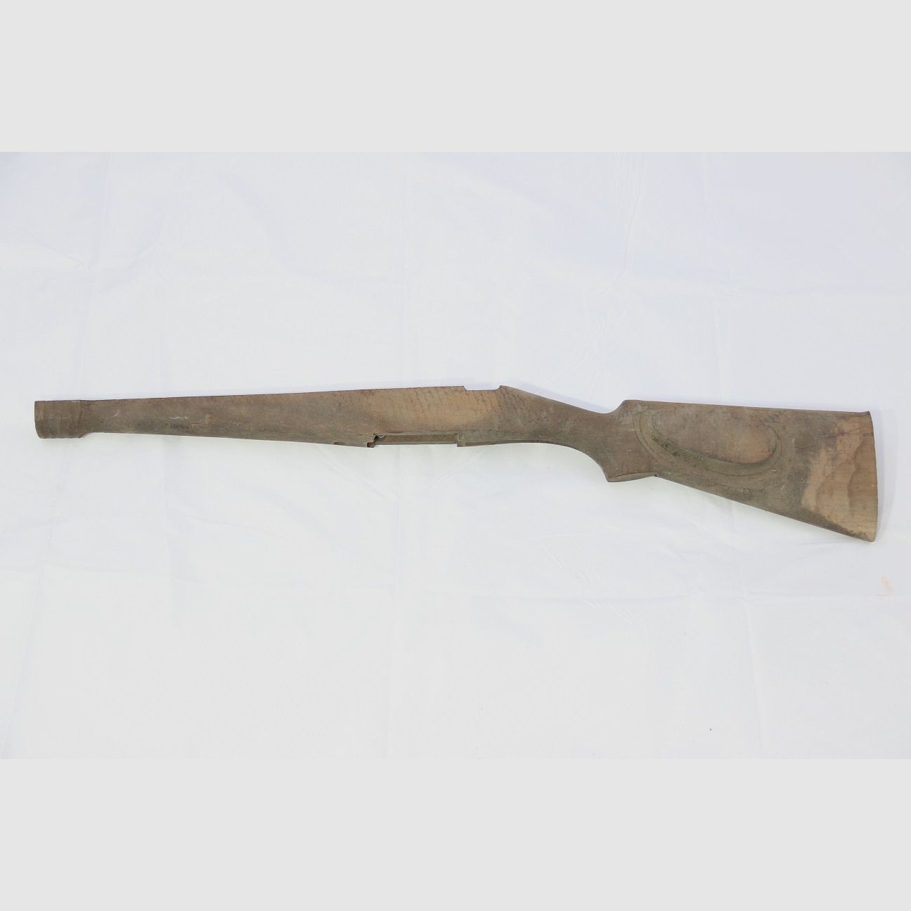Steyr Schaft Schönauer Rohling Nr:43, Bild 1 von 2