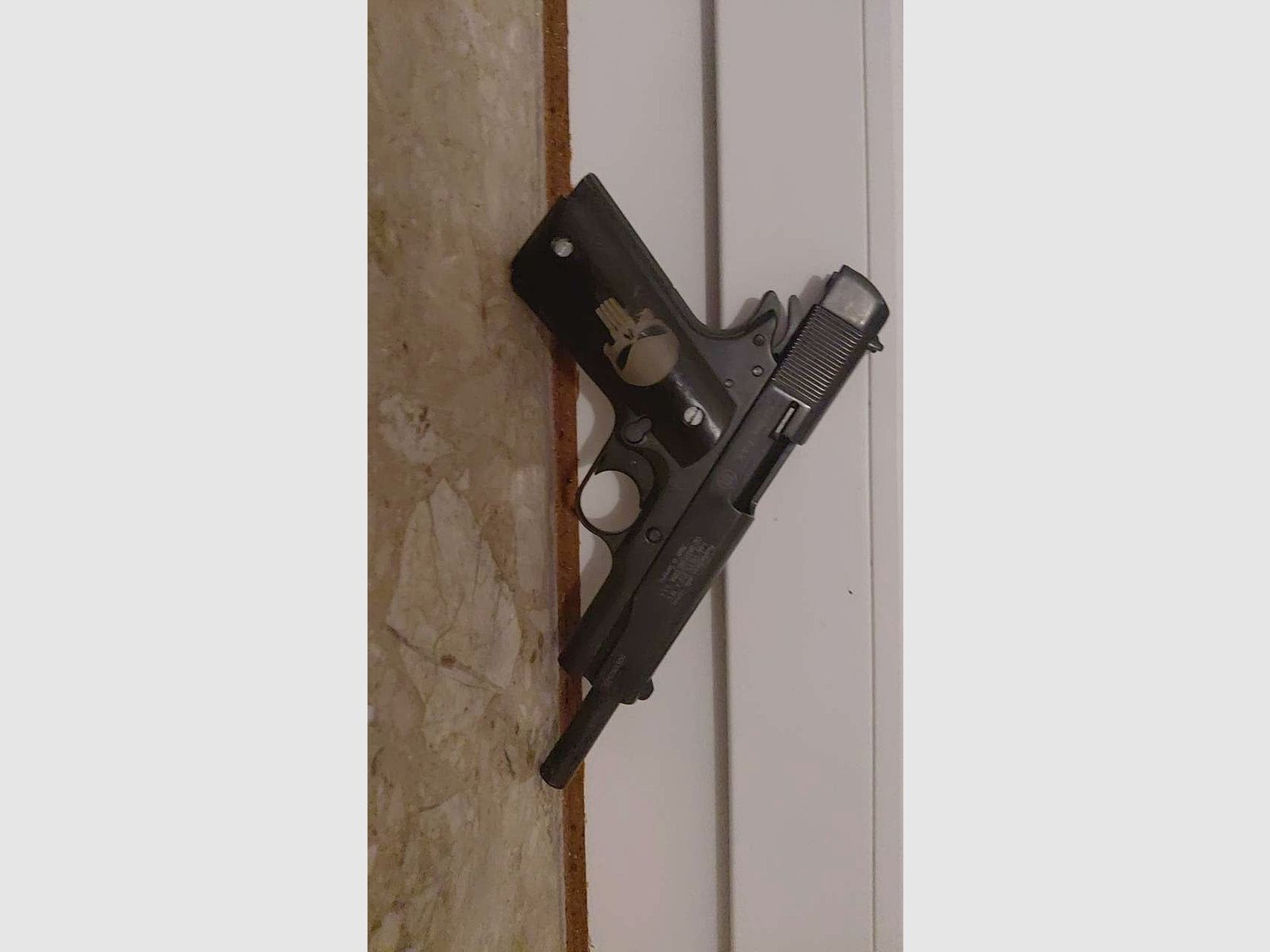 Colt Goverment 1911 A1 P.a.k