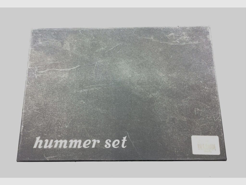 Dreizack Hummerset, immagine 2 di 2