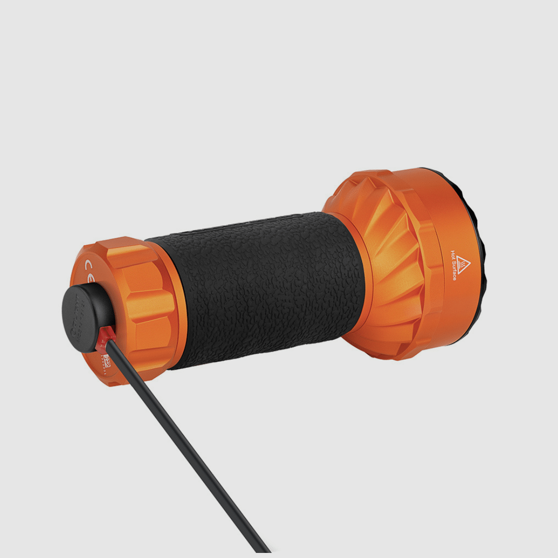 Marauder Mini LED Zaklamp 7.000 Lumen Olight, afbeelding 14 van 19