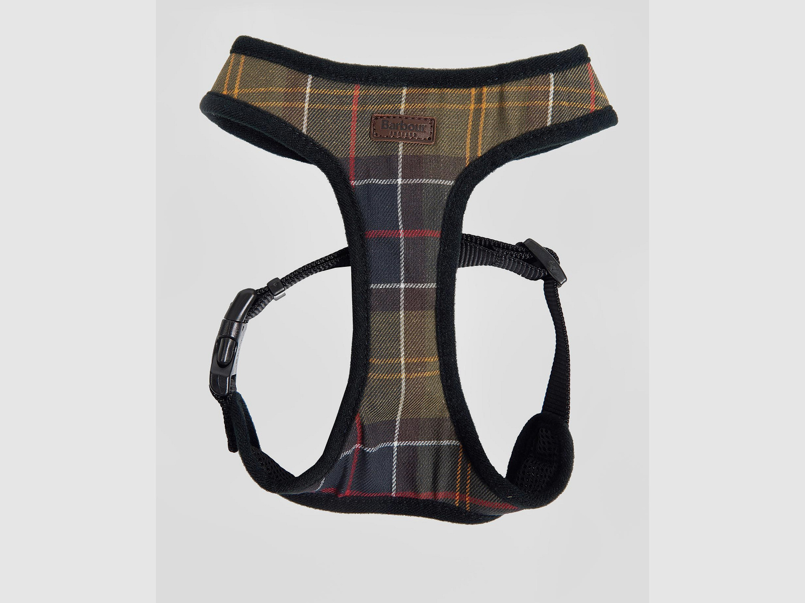 Barbour Hunde Geschirr