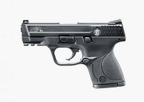 Smith & Wesson M&P 9c 9mm P.A.K. Schreckschuss