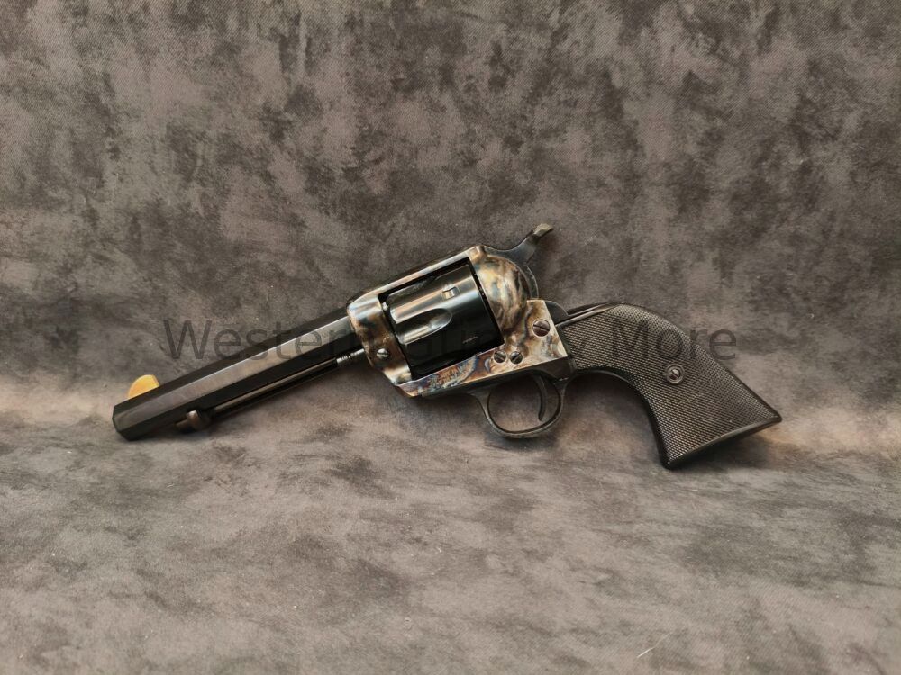 Pietta 1873 SA COMPETITION LINE GWII (Great Western II) KAL. 357MAG. SHORT STROKE