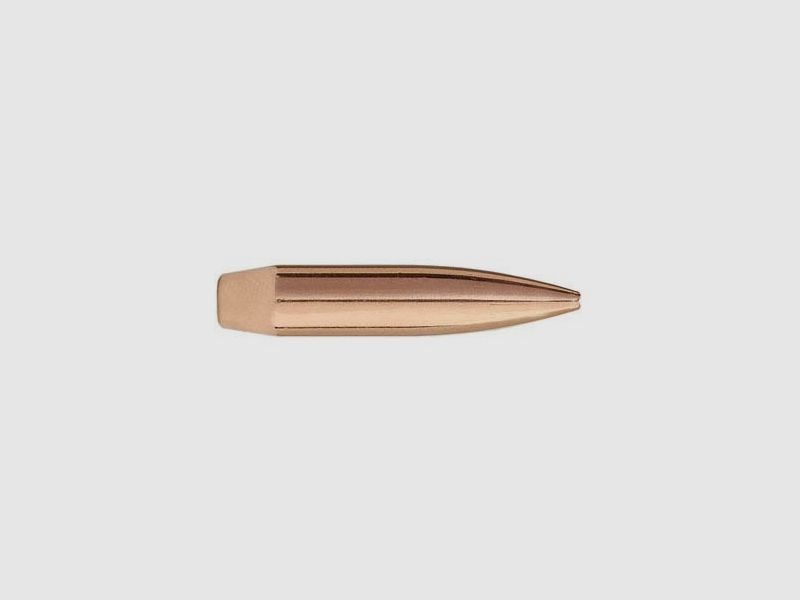 SIERRA POCISK 6,5MM (0,264″) 140GR HOLLOW POINT BOAT TAIL 100/BOX