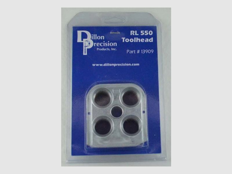TESTA PORTA DIES RL550