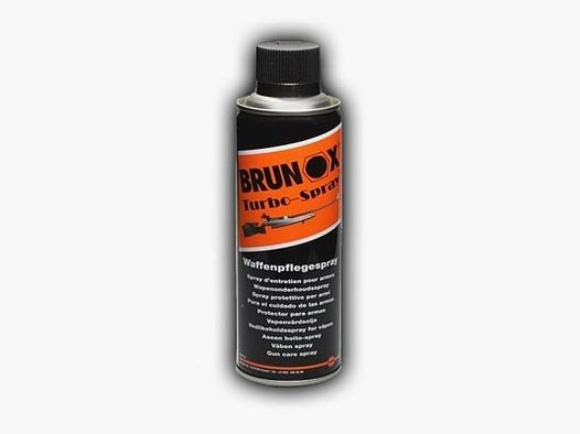 Brunox Turbo Wapen Spray 300ml