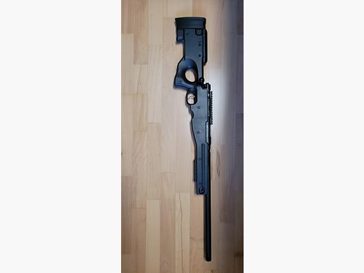 ASG AW .308 Sportline Gas Airsoft